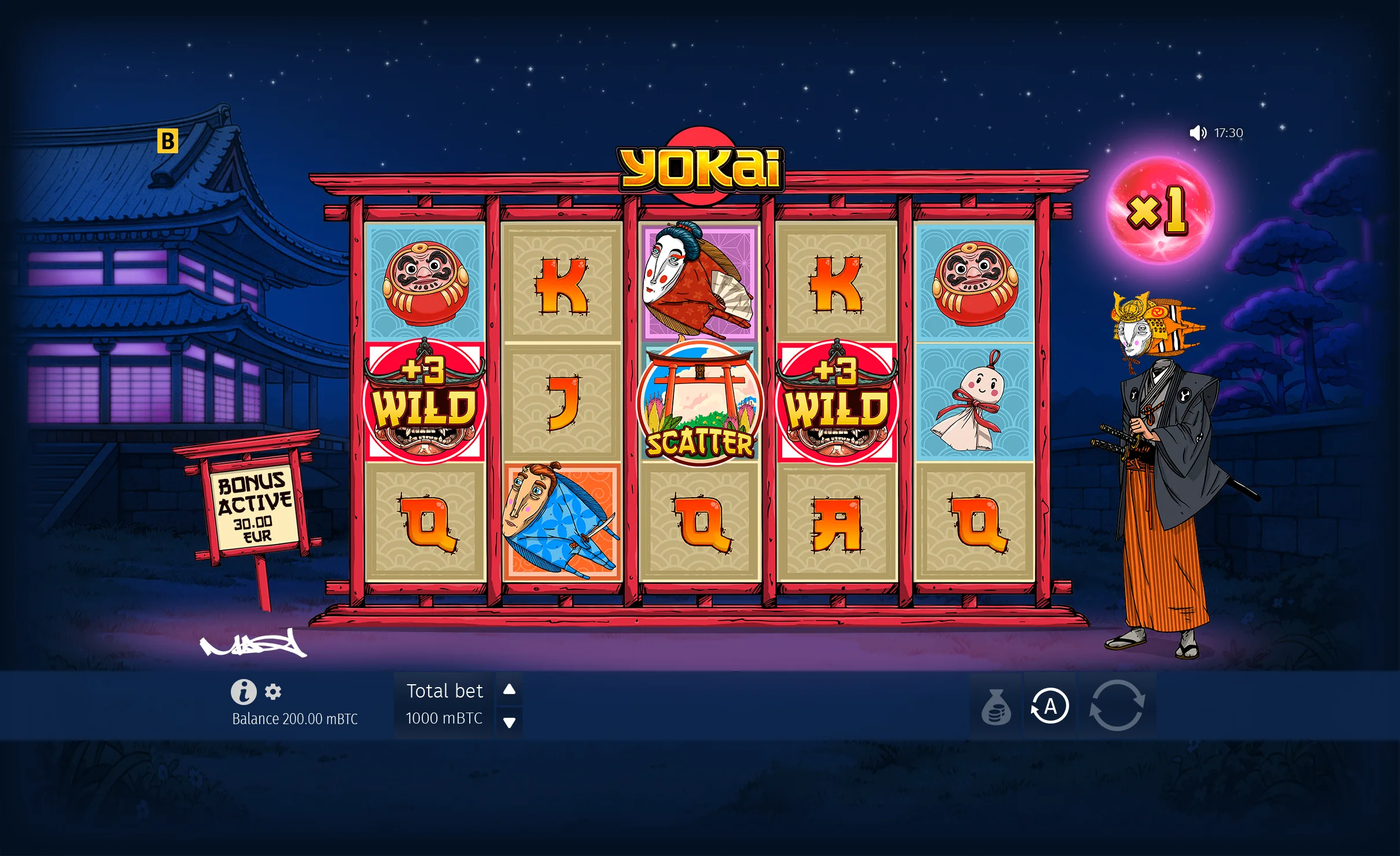 Yokai — изображение 5