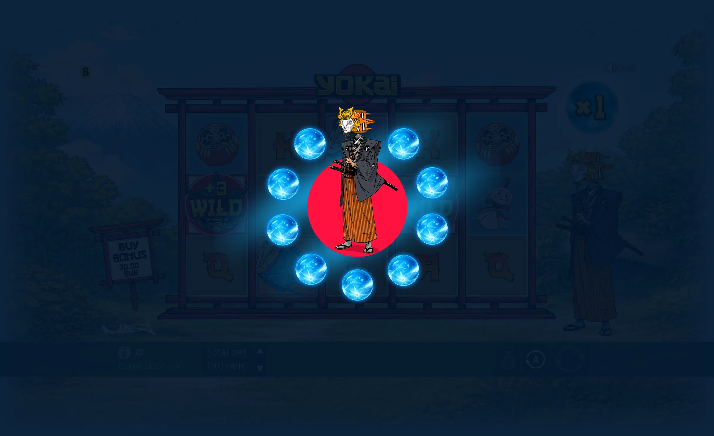 Yokai — изображение 6