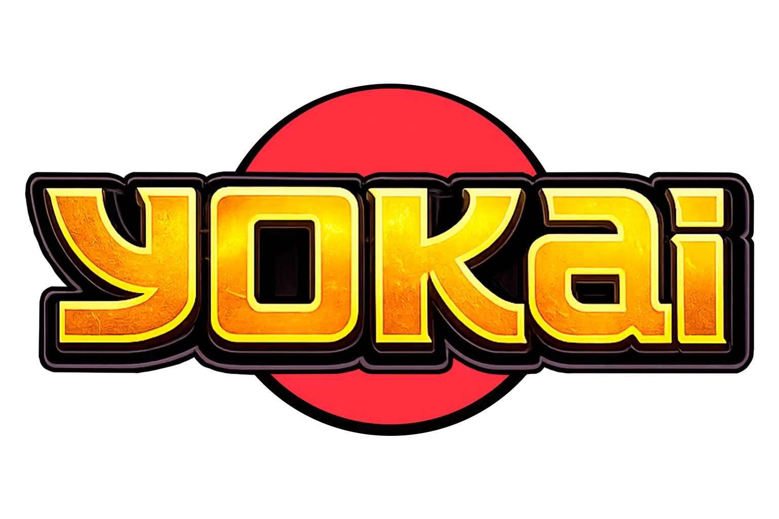 Yokai — логотип